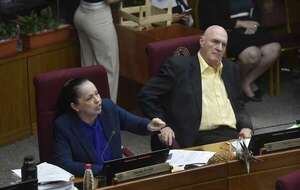 “Para marzo la mitad del Chaco ya no será del Paraguay”, advierten  - Política - ABC Color