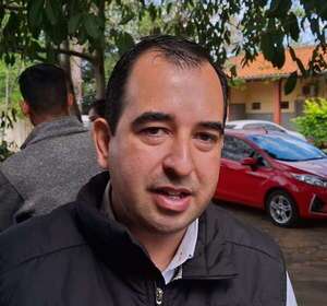 Oposición consolida bloque y apunta a candidatura única en Santa Rosa - Nacionales - ABC Color