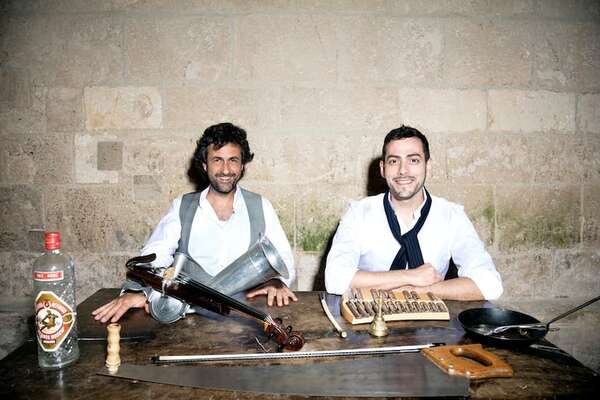 “Raíces del mundo” llega a la Plaza Italia con artistas de España, Francia y Paraguay - Música - ABC Color