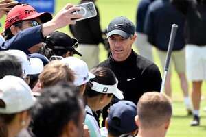 Golf: McIlroy arranca el curso con expectativas - Polideportivo - ABC Color
