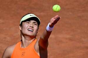 Raducanu ya no se esconde tras caso del acosador - Tenis - ABC Color