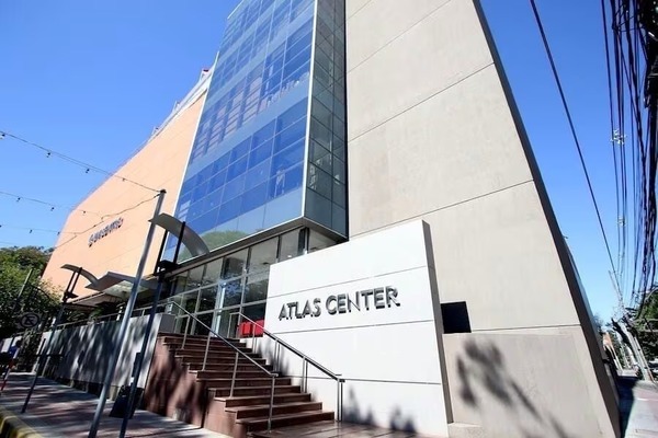 Atlas afirma que siempre estuvieron autorizados por contrato a modificar software de ITTI