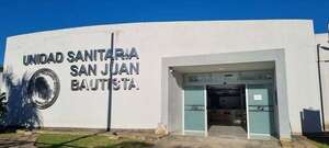 Denuncian faltante de medicamentos en el IPS de la capital de Misiones - Nacionales - ABC Color