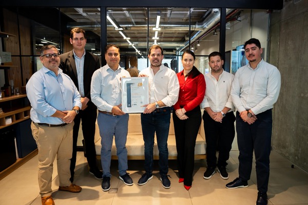 Investor Fiduciaria, primera del país en certificar todos sus procesos con ISO 27001:2022