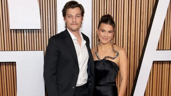 Popular / La protagonista de "Stranger Things", cambió su nombre: ¡Atendé cómo se llama ahora!