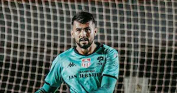 La Nación / Luis Guillén se ilusiona con ganar la Supercopa