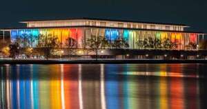 La Nación / Paraguay será “uno de los más fuertes”