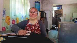 Mujer requiere apoyo para solventar cirugía tras grave accidente en Pacucuá