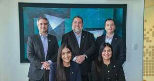 Cadiem impulsa fuerte expansión financiera