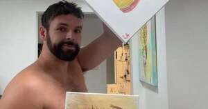 Diario HOY | Paul Landó accionará contra su ex y se solidariza con actual “víctima súper famosa”