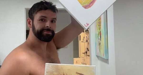 Diario HOY | Paul Landó accionará contra su ex y se solidariza con actual “víctima súper famosa”