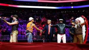 Village People cerrará el sorteo del Mundial con “Y.M.C.A.” - Fútbol Internacional - ABC Color