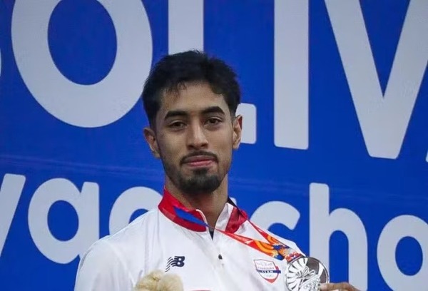 Paraguay suma mas medallas en juegos Bolivarianos - ADN Digital