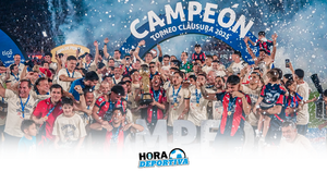 Pódcast: Las claves del Cerro Porteño campeón