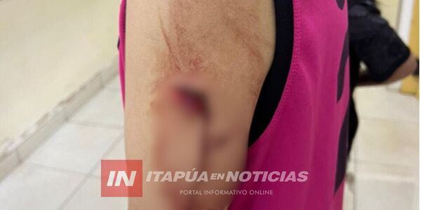 ATAQUE A PUÑALADAS DE QUINCEAÑERA HABRÍA SIDO MOTIVADO POR CELOS