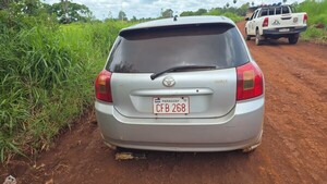 Ni un cura se salva en pleno día de los asaltos y robos en Alto Paraná