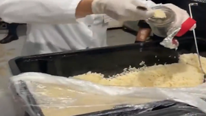 Más de 100 niños atletas sufren intoxicación en los Juegos Sudamericanos Escolares