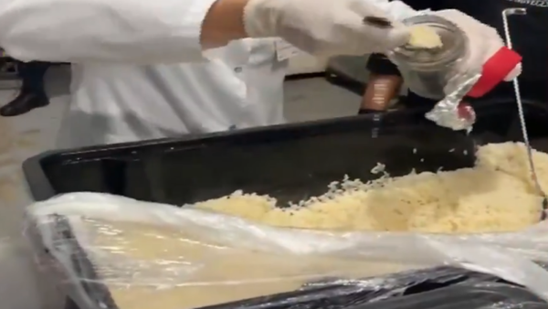 Más de 100 niños atletas sufren intoxicación en los Juegos Sudamericanos Escolares