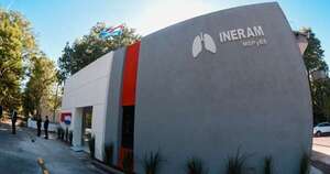 Diario HOY | Impulsan inversión histórica en áreas críticas del INERAM