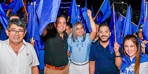 Nueva alianza opositora desafía al prietismo en CDE de cara a 2026 - ADN Digital