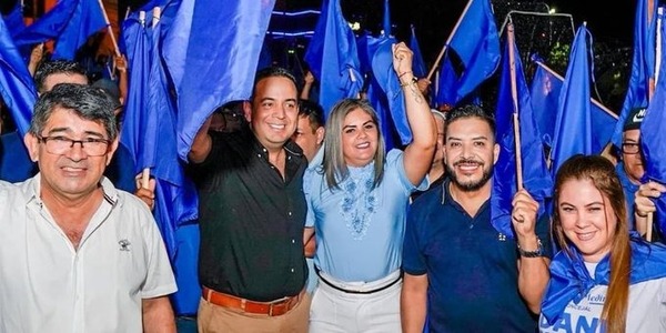 Nueva alianza opositora desafía al prietismo en CDE de cara a 2026 - ADN Digital