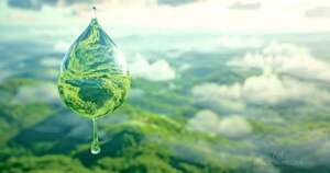 La Nación / Paraguay afianza el diseño de mecanismos de financiamiento para la economía del hidrógeno verde