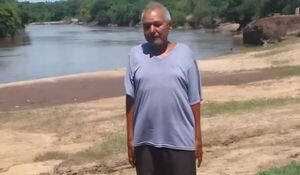 Hallazgo de restos óseos en Concepción: placa de titanio apunta a identificación casi confirmada - Concepción al Día