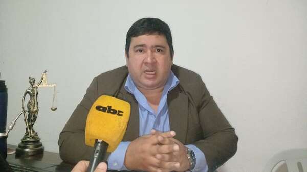 Caso María Fernanda: querella niega pedido de dinero y respalda a fiscales Segovia y Rojas - Nacionales - ABC Color