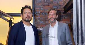 La Nación / Paraguay seduce a gigante tecnológico y acelera su salto al mapa digital mundial