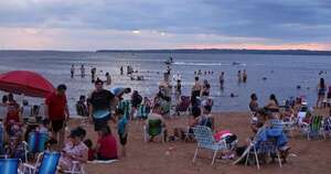 La Nación / Senado insta al Ejecutivo a declarar feriado nacional el 2 de enero del 2026