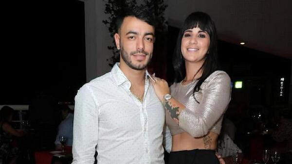 La esposa de Marset ya fue dada de alta