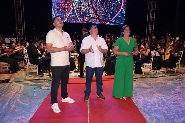 PLRA rompe con Prieto en CDE y selló alianza con Payo - El Trueno