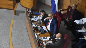 Feriado extra en enero: Senado impulsa decreto para el 2 de enero - Noticiero Paraguay