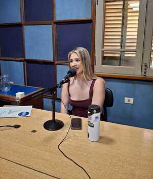 Sol Codas lanza su primer álbum y celebra su mejor momento profesional - Portal Digital Cáritas Universidad Católica