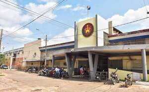 Hallan extenso túnel en una de las celdas de la cárcel de Tacumbú - Policiales - ABC Color