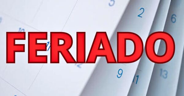 Que sí, que no: Basilio Núñez quiere que el 2 de enero también sea feriado