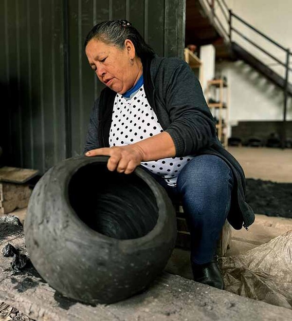 Postulación del “Ñai’ũpo” como Patrimonio Cultural Inmaterial de la UNESCO es declarada de interés nacional | DIARIO PRIMERA PLANA