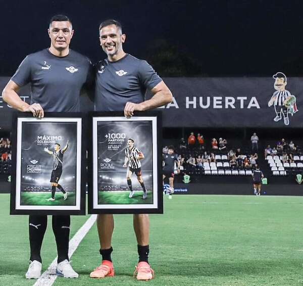 Libertad: Mundialistas se marchan de La Huerta - Libertad - ABC Color