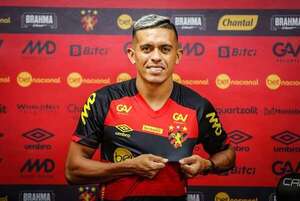 Brasil: Forzar una tarjeta amarilla no constituye crimen - Fútbol Internacional - ABC Color