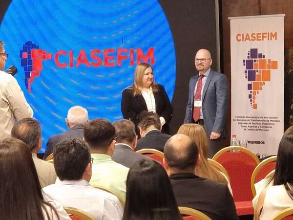 Paraguay debe mostrar resultados en lucha anti lavado ante Gafilat, sostienen  - Economía - ABC Color