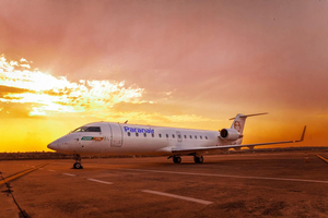 Paranair logra autorización para conectar Paraguay con países vecinos por 10 años