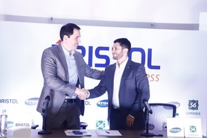 Bristol tendrá 40 locales dentro de Superseis y Stock e impulsa un nuevo modelo de retail