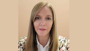 Alicia Arrellaga: "Mi misión personal es ponerme siempre desafíos para ser mejor"