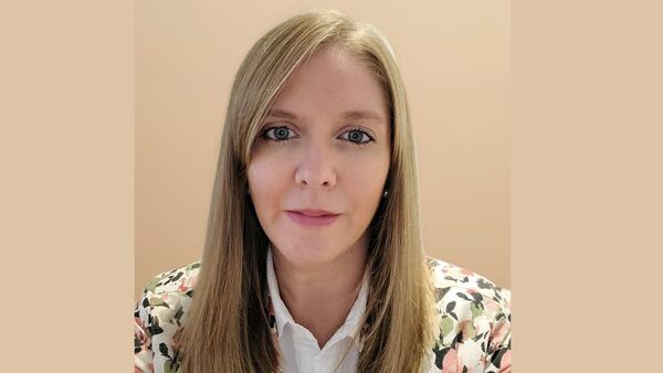 Alicia Arrellaga: "Mi misión personal es ponerme siempre desafíos para ser mejor"