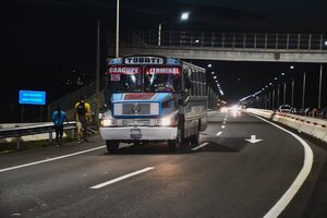 Caacupé 2025: los precios de pasajes del transporte público - San Lorenzo Hoy