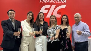 Financiera FIC inaugura su nuevo Centro de Atención al Cliente