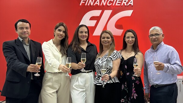 Financiera FIC inaugura su nuevo Centro de Atención al Cliente