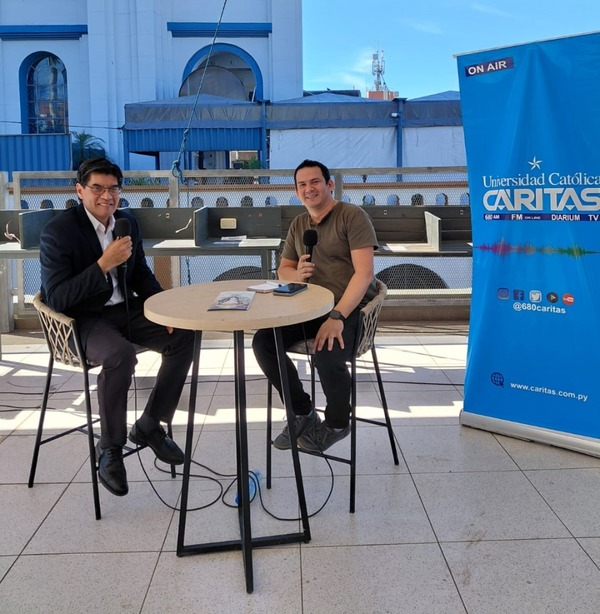 Universidad Católica impulsa la formación en Cacupé - Portal Digital Cáritas Universidad Católica