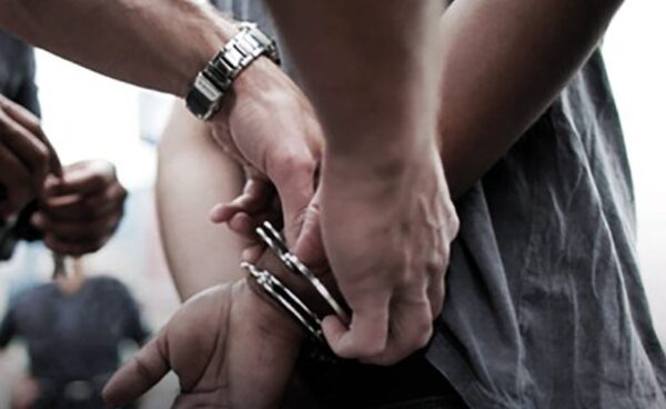 Luque: condenan a una pareja por privar de libertad de una mujer