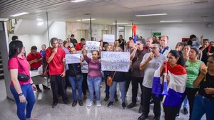 Afuma: Municipalidad de Asunción adeuda G. 14.000 millones y socios denuncian “desvío” de fondos